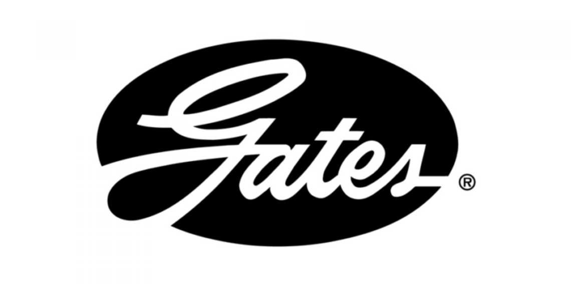 Gates logo