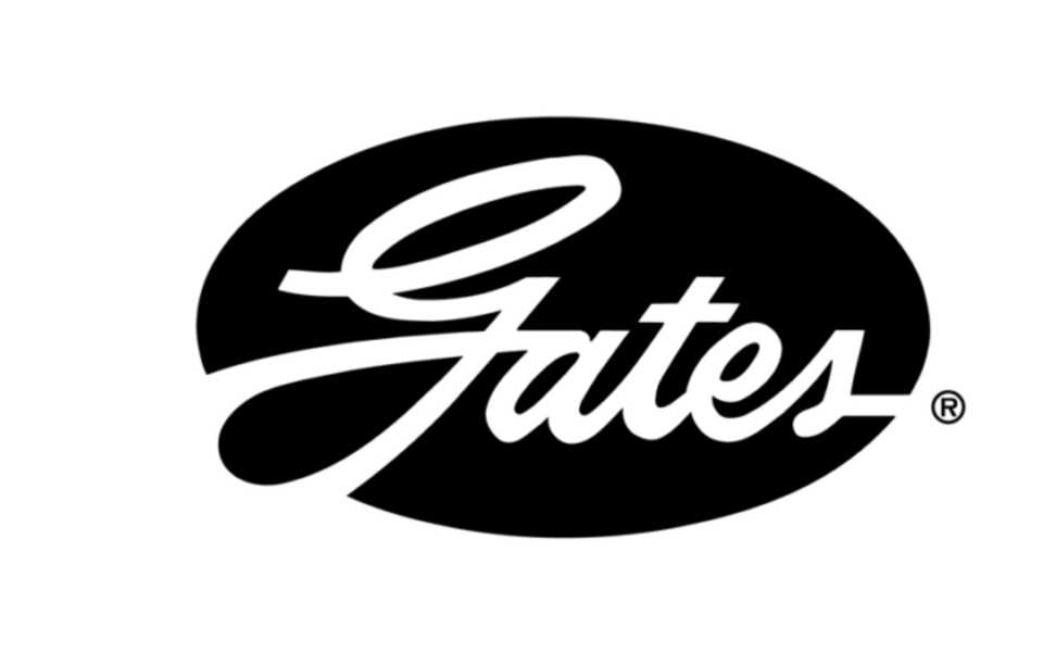 Gates logo