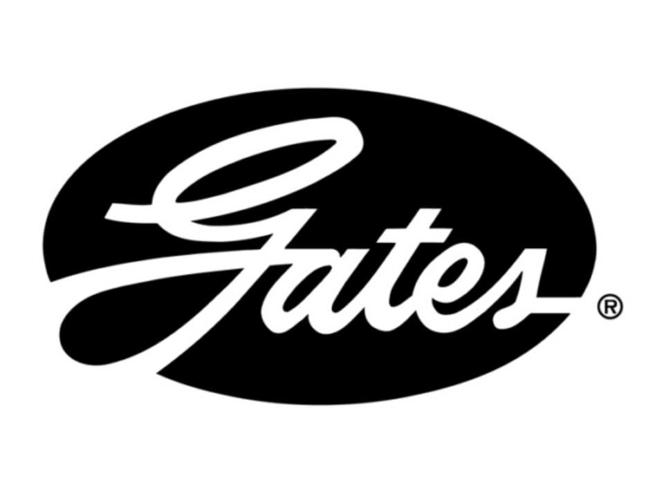 Gates logo