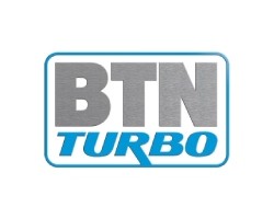 BTN turbos logo