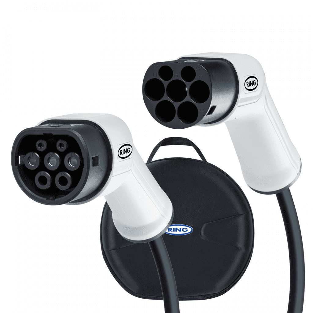 Electric Vehicle charging cable