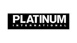 Platinum