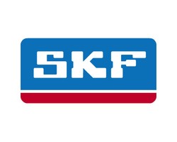 SKF logo