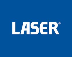 LASER logo